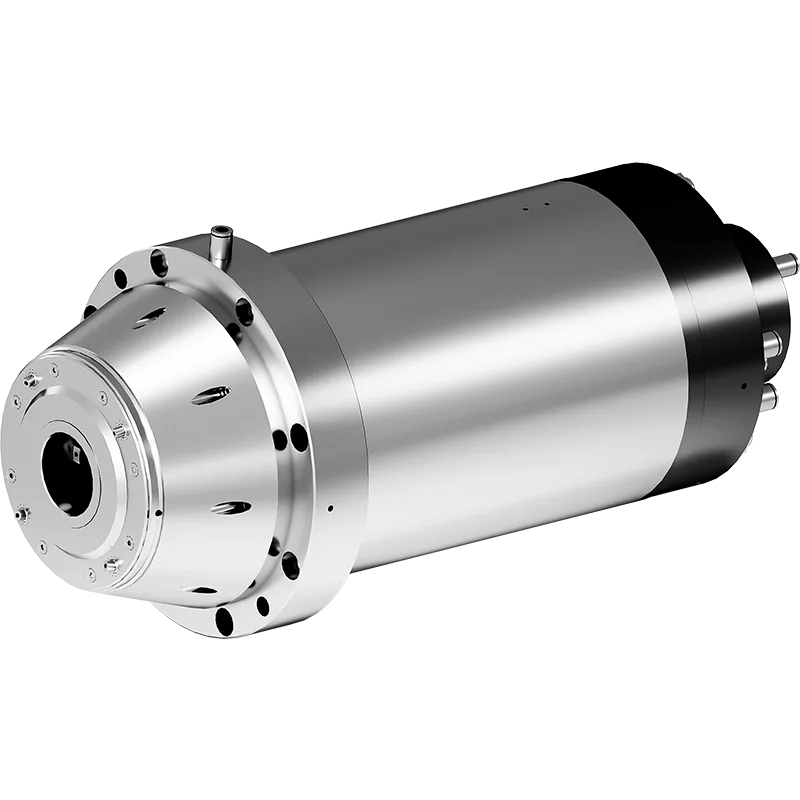 Warum ist eine CNC-Spindelzugstange für eine hochpräzise und zuverlässige CNC-Bearbeitung unerlässlich?