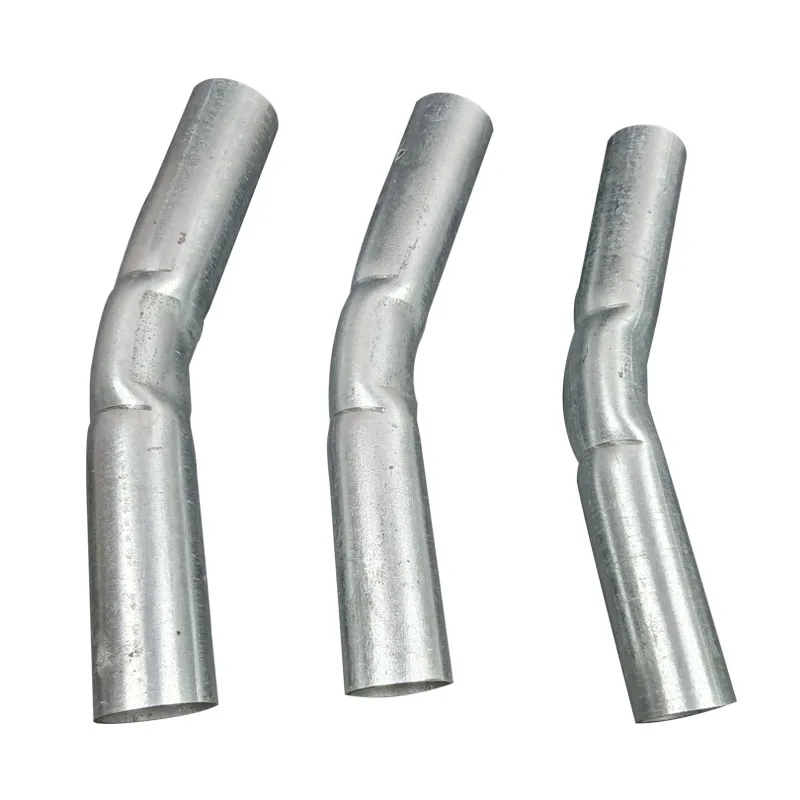 Bogenrohrverbinder