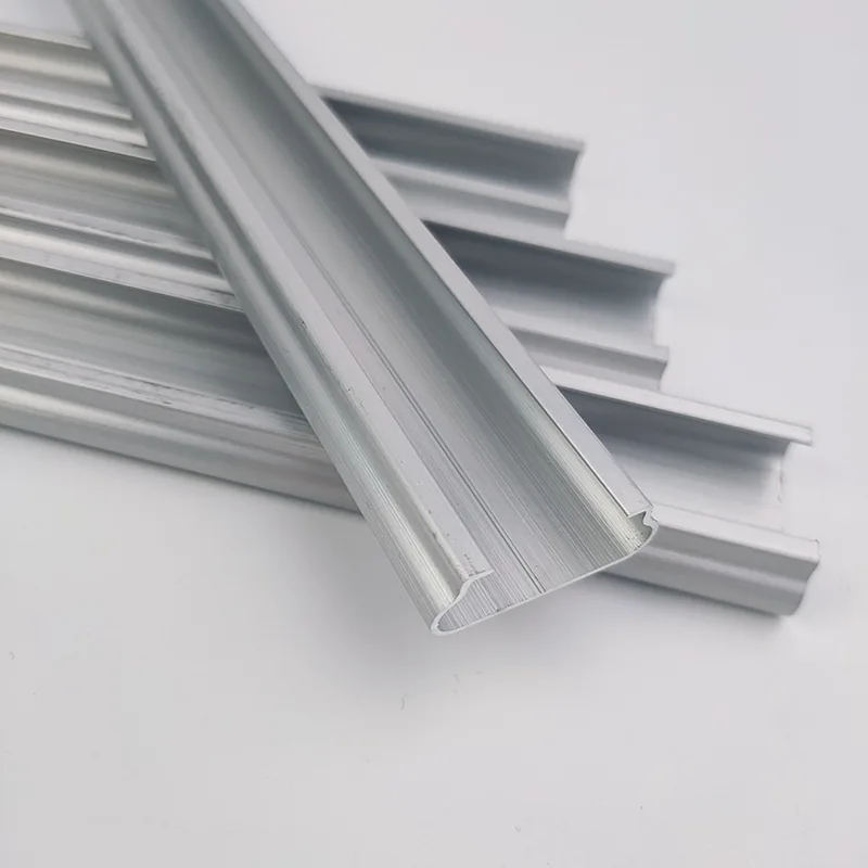 Gewächshaus-Nano-Aluminium-Legierungsschlitz