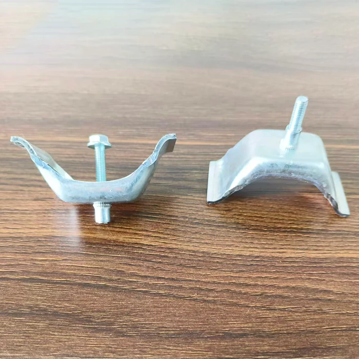 Fixing Clip