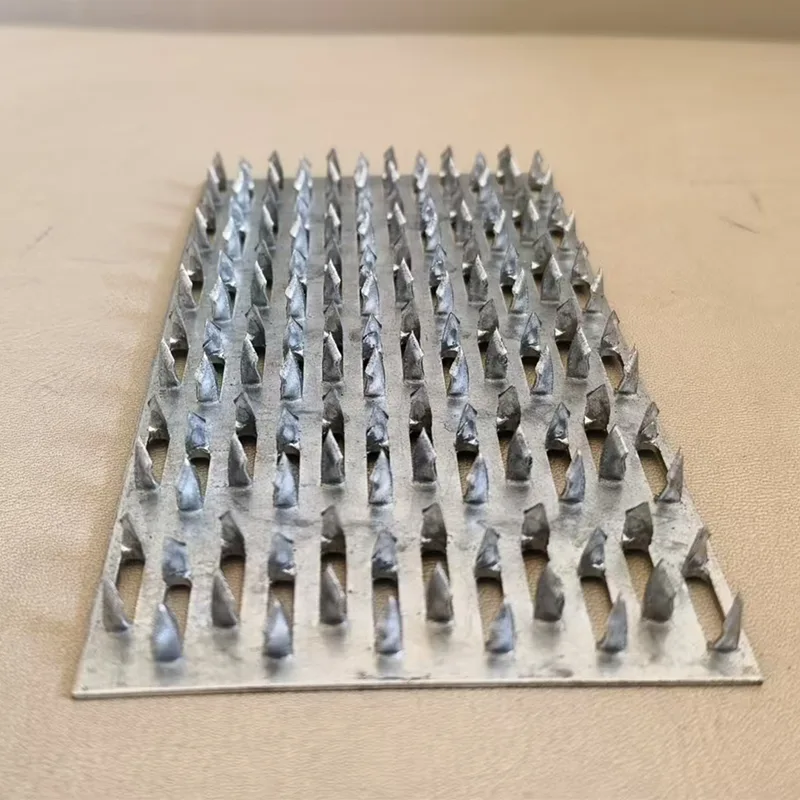 Rafter Tie