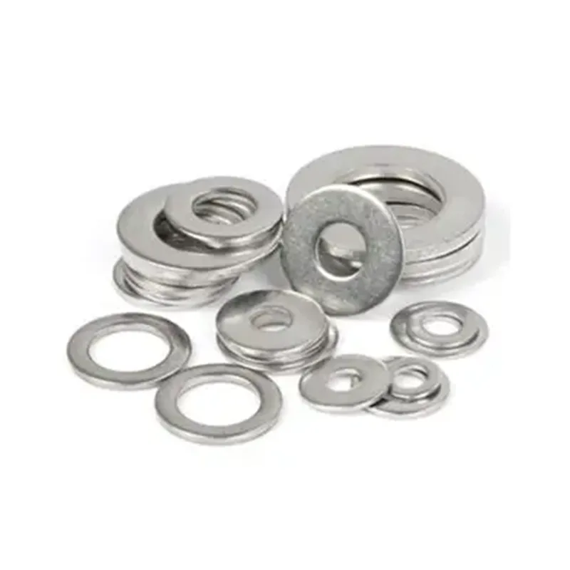 Timber Washer
