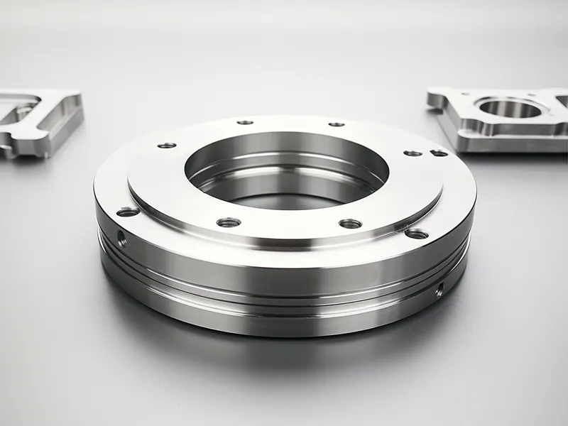 Aluminum Fabrication